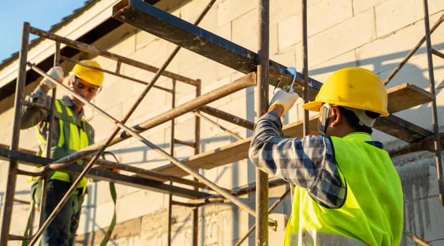 Local Chimney Repair in Booneville, IA